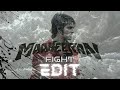 Maaveeran  fight edit  1080p