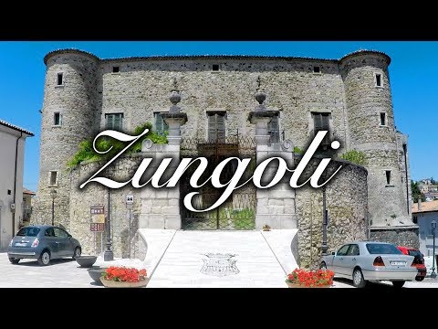 Zungoli - Avellino, Campania, Italia