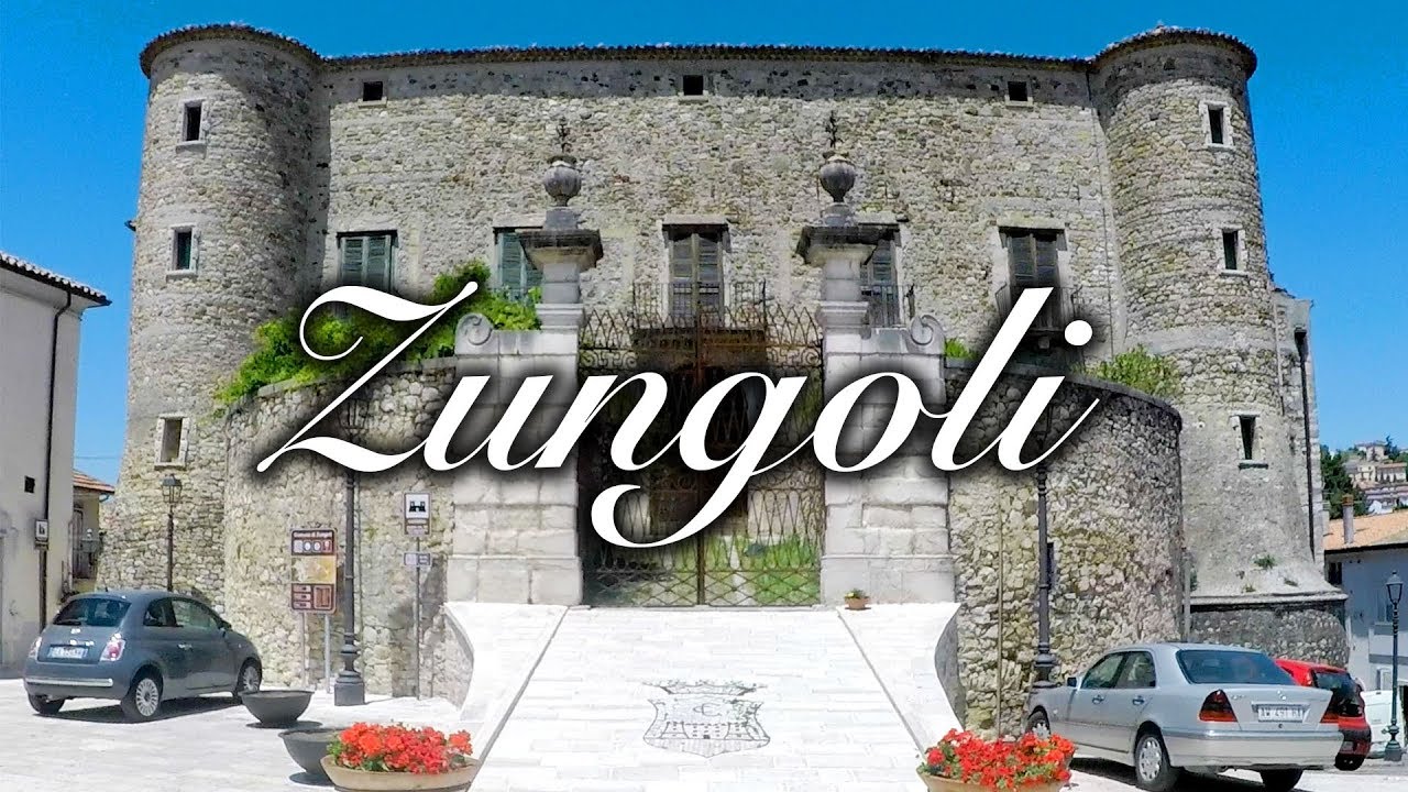 Zungoli - Avellino, Campania, Italia