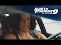 Fast & Fearless – The Women of FAST & FURIOUS 9 (Universal Pictures) HD