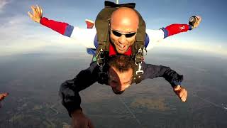 Swoopware: Skydive - Ali
