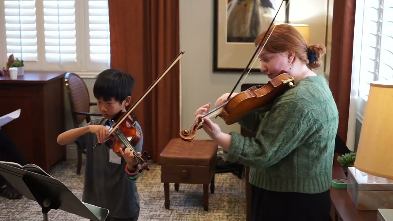 20260221 Benny Gavottes 1 & 2