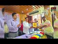 ঝিনাইদহ জেলা এনজিও সমন্বয় পরিষদের সাধারণ সভা অনুষ্ঠিত হয়েছে।