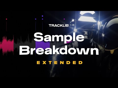 The Simple Trick that Made ‘One More Time’ an Infectious Hit | Sample Breakdown Extended