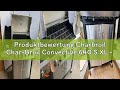 Produktbewertung Charbroil Char-Broil Convective 640 S XL - 6 Brenner Gasgrill mit Seitenbrenner, Ed