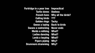 Adult Swim - December 19, 2021 Bumps