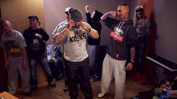 Popek & EW - Sobotnia noc