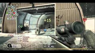 TF zQwikz | [INSANE] Leftovers Minitage #11