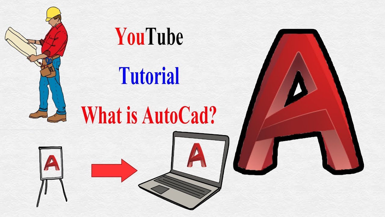 What is AutoCAD?