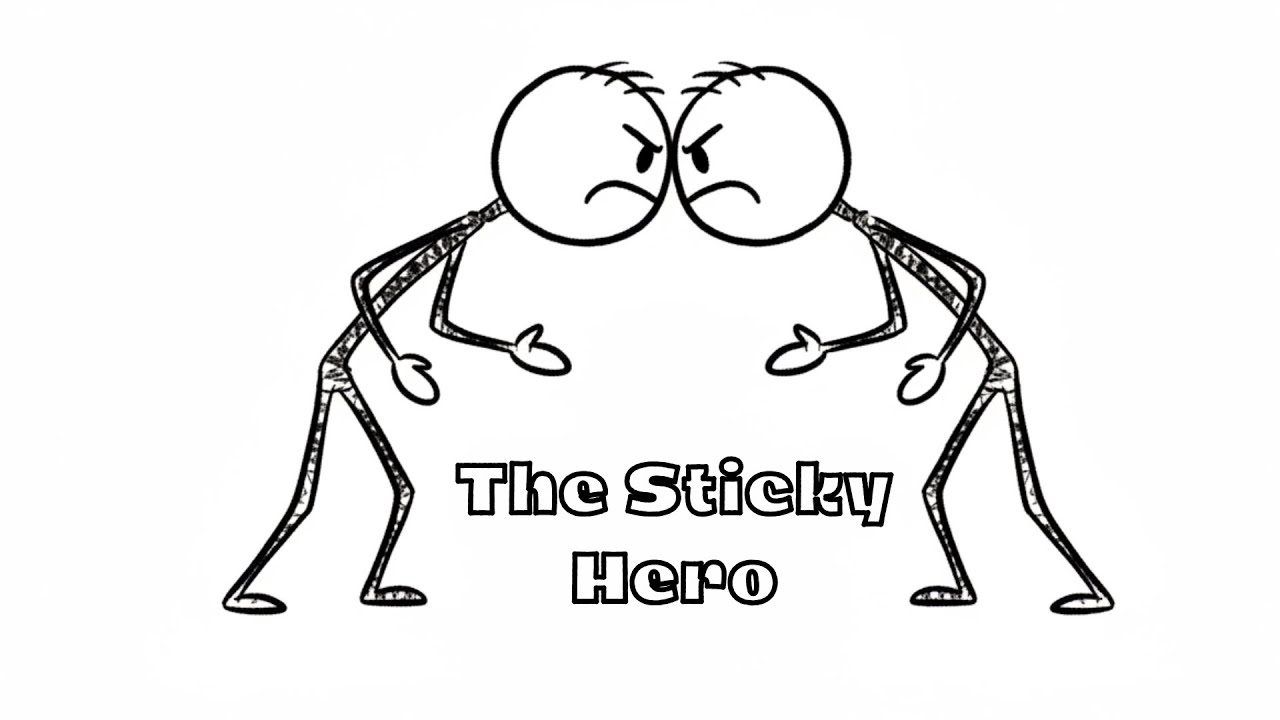 The Sticky Hero You Didn’t Know You Needed