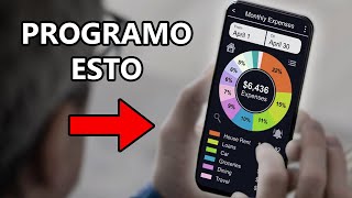 Armo una Billetera Virtual con React Native - Día 5