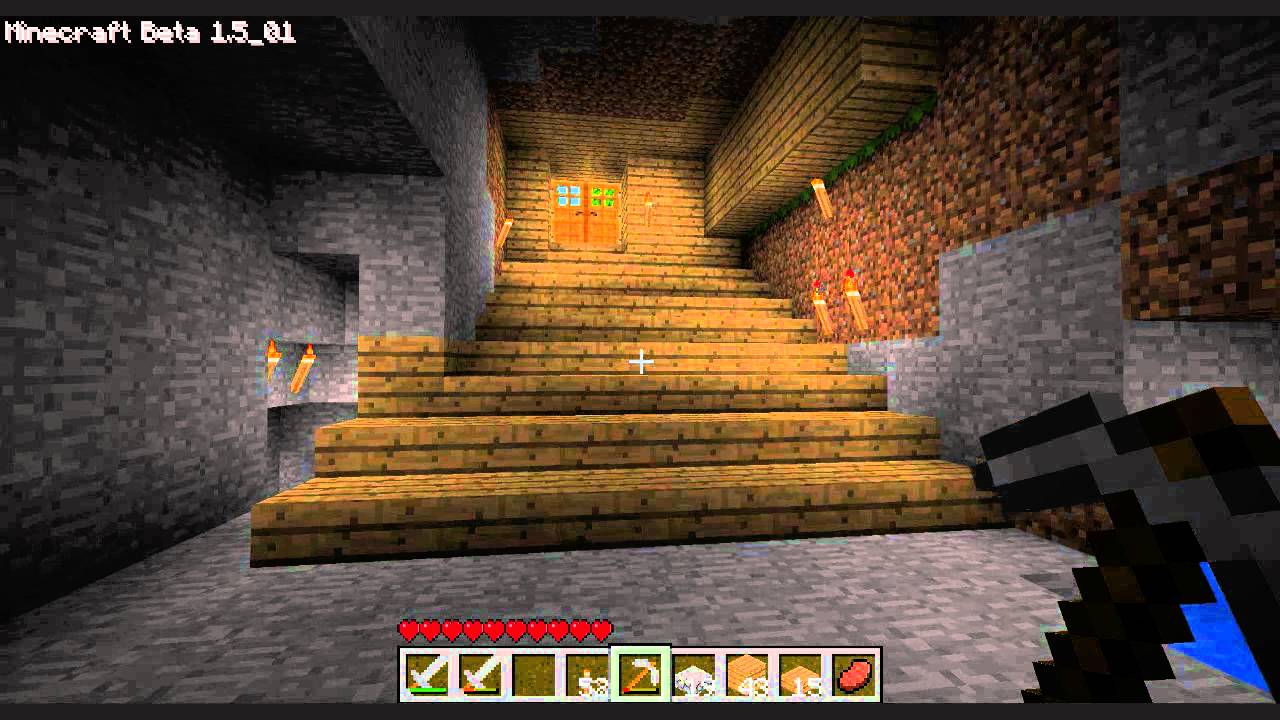 Let's Play together Minecraft Part: 6