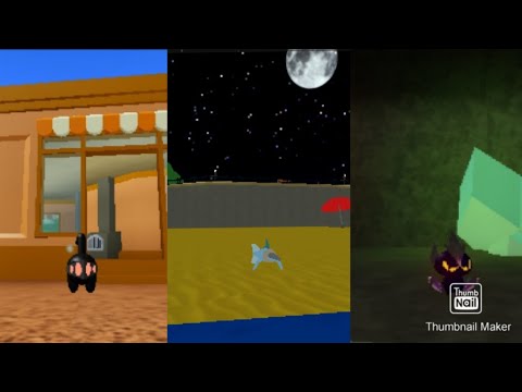 How To Get Minnart Irasper And Ovelin In Roblox Monsters Of