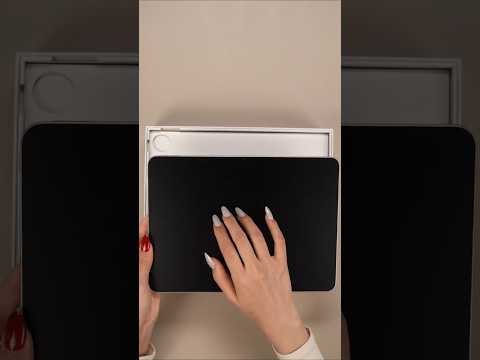 Oppo Pad Air 5 Immersive Unboxing #asmr #oppo #oppopadair5
