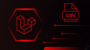 #3 - Como importar CSV com Laravel 11