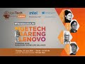 NgeTech Bareng Lenovo Season 3 Eps.10 - Working Mom : Managing Work - Life Balance