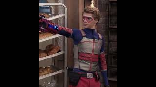 I feel so Bad for Henry😣😣#henrydanger