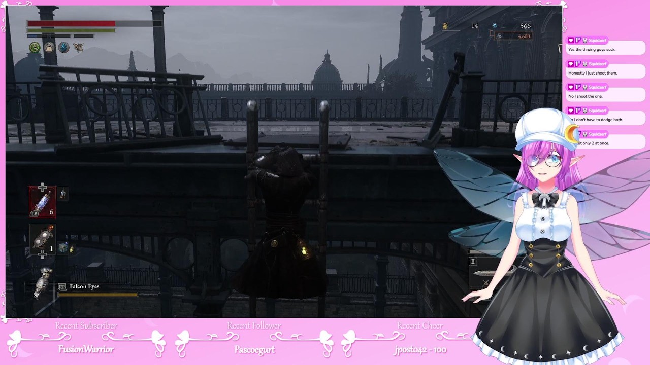 VOD: Lies of P - How can P be real if our Lies aren't real