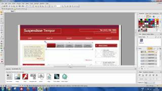 Serif Web Plus X5 Review