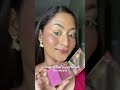 Skip These 4 Steps — Just Use This Blush! | Fine Wine Cosmetics