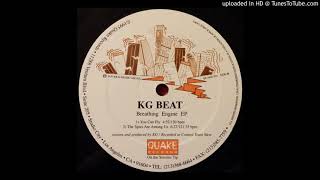 KG Beat - You Can Fly