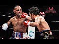 Manny Pacquiao vs Keith Thurman - A CLOSER LOOK