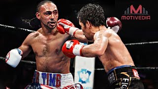 Manny Pacquiao vs Keith Thurman - A CLOSER LOOK