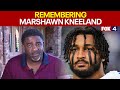 Marshawn Kneeland remembered: Ex-Cowboys coach Greg Ellis on the man and the player