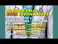Niagara Falls Elvis Festival 2019 Saturday Competition Part 1