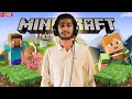 World Record Minecraft Parkour Live With Devin 🔥 | Minecraft Live