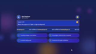 ✅ Master Agile Principles: The Key to Working Software Over Documentation! #2