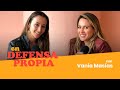 En Defensa Propia | Episodio 20 con Vania Masías | Erika de la Vega
