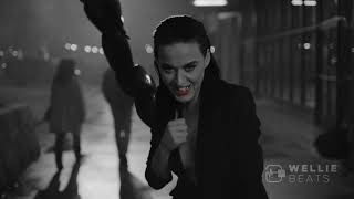 Watch It Burn / Look What You Made Me Do (Katy Perry & Taylor Swift Mashup)