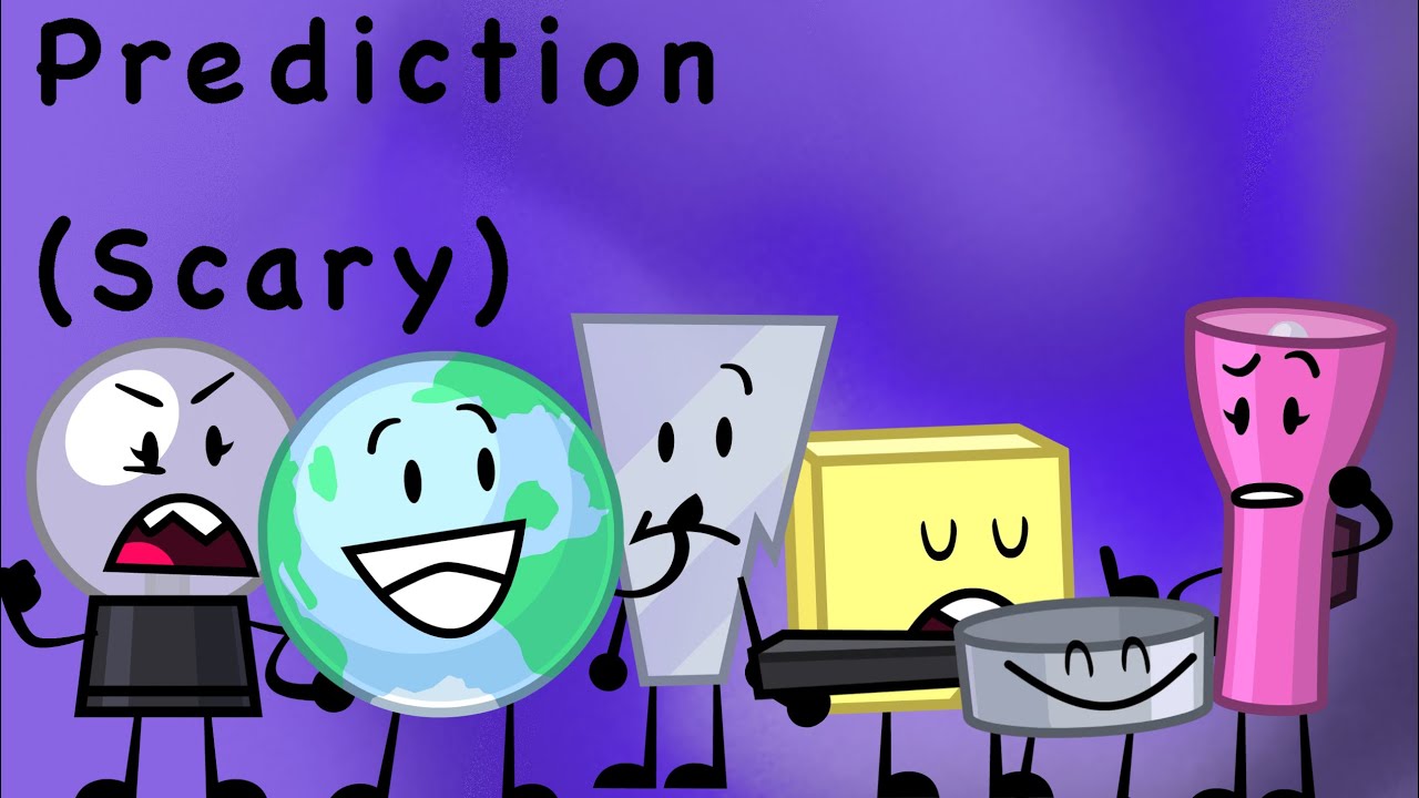 Paper puppets take 2 prediction (as of episode 12) YouTube