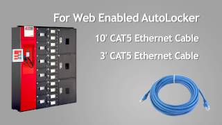 AutoLocker How-To Part 2
