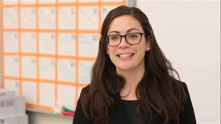 Powell Elementary School  Teacher & Staff Interviews