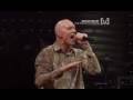 Sound Relief - Midnight Oil - One Country, Beds Are Burning.