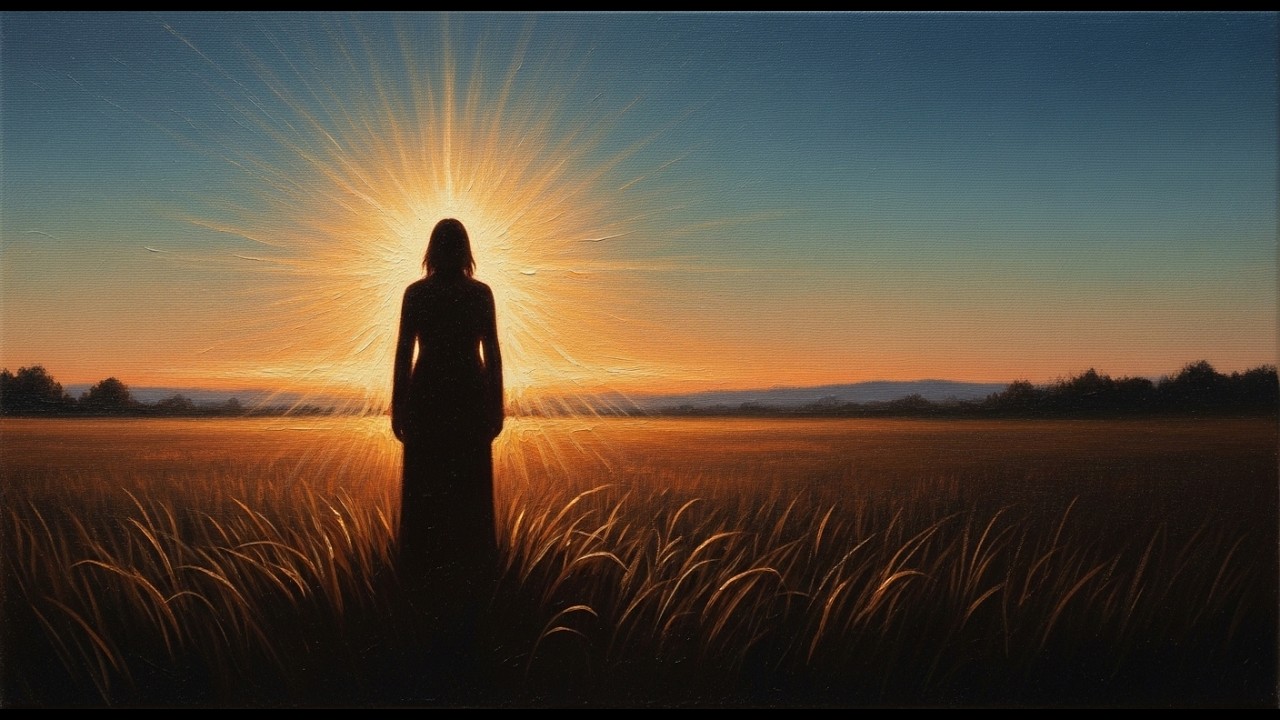 Nothing Can Block What Was Decreed For You ｜ God Message Today ｜ #virginmarymessage