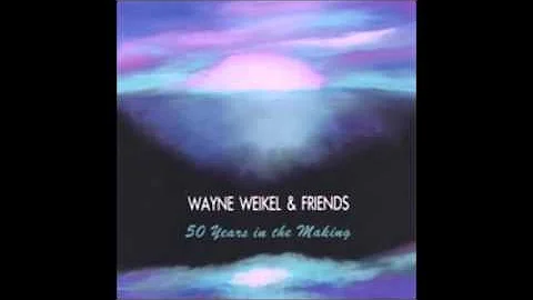 Wayne Weikel & Friends - Cardboard dreams