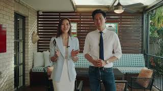 1 Union Street, Eastwood - Presented by Eva Xu & Daniel Lee Belle Property Epping