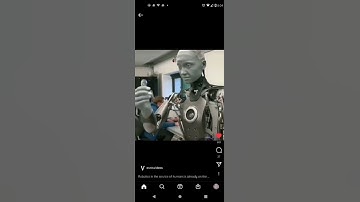 real robot finds his hands,,😱 #shorts #robots #terminator #intelligence #virelshorts