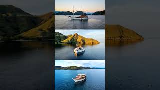 Phinisi Luxury Escape