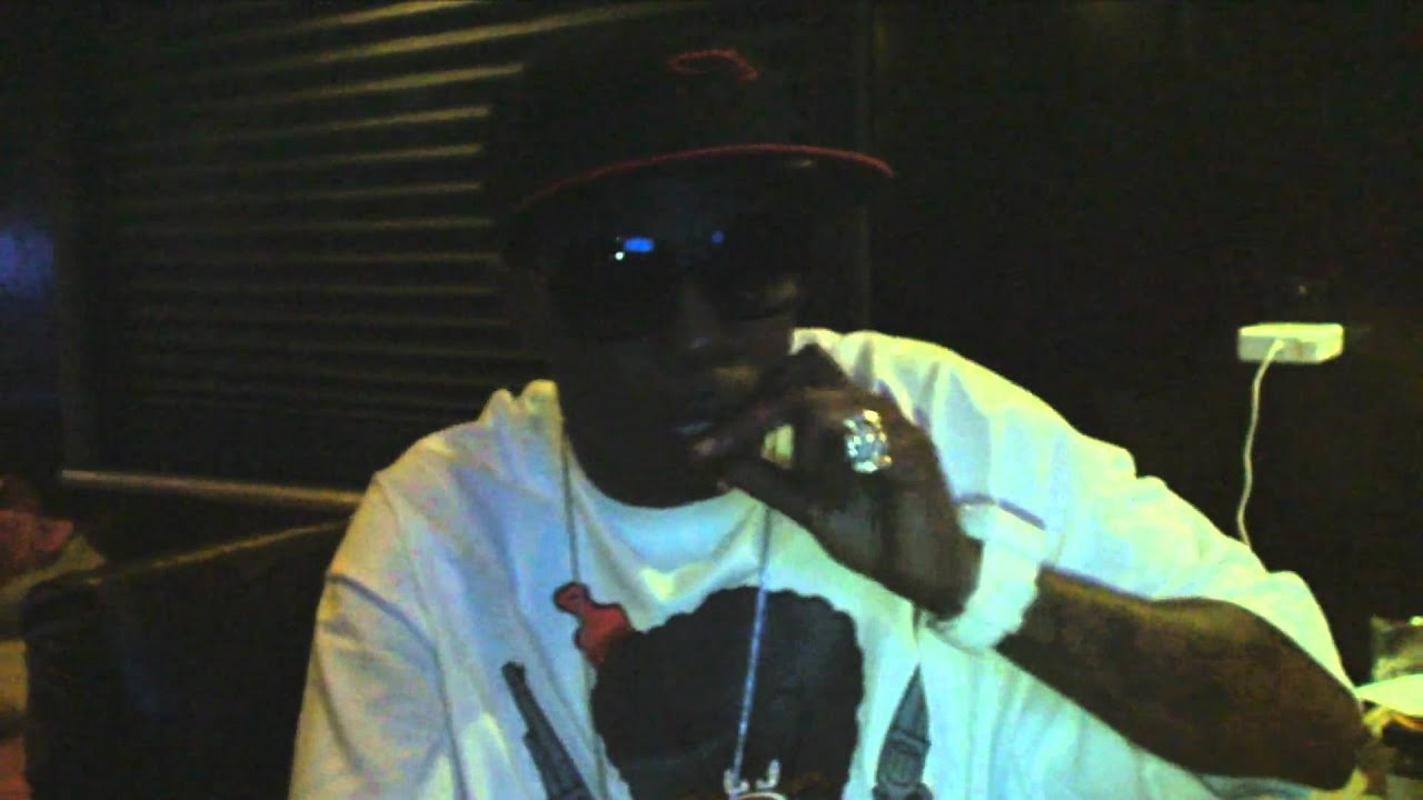 Stopbeefinradio Interview Brisco (Cash Money/Young Money)