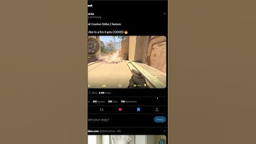 CS2 CHICKEN UPDATE #cs2 #counterstrike2 #csgo #counterstrike