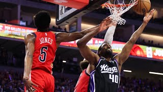New Orleans Pelicans vs Sacramento Kings - Full Game Highlights | April 11, 2023-24 NBA Season