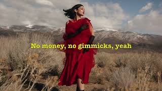 Gracey - Gimmicks Lyrics