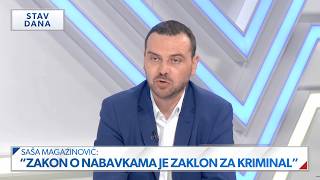 Novi zakon: Oduzimanje vozila kao kazna za bahatu vožnju I STAV DANA