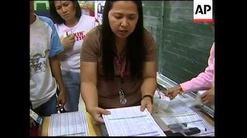 Final preparations ahead of the country