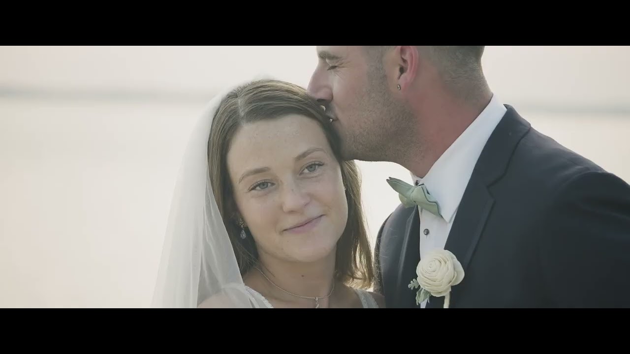 Wedding Video | Ronald + Izabella | Dewey Beach, Delaware