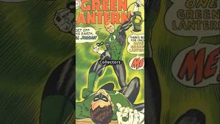 Why Green Lantern #59 is POPPING OFF! Comic Book Speculation! #comicbookspeculation #dc